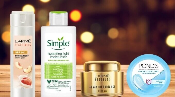 Moisturizer For Face: Skin's Thirst Quencher