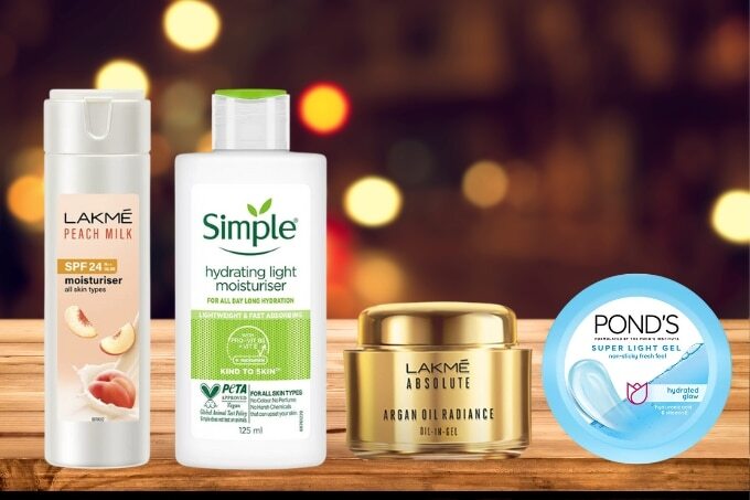 Moisturizer For Face: Skin's Thirst Quencher