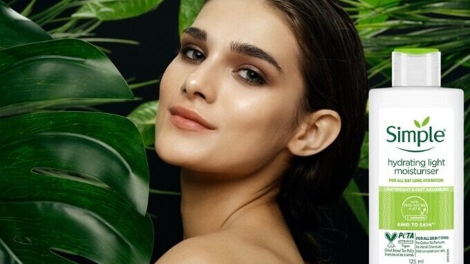 moisturiser for face