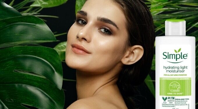 moisturiser for face
