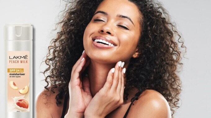 moisturiser for face