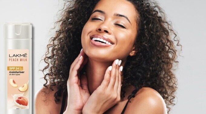 moisturiser for face