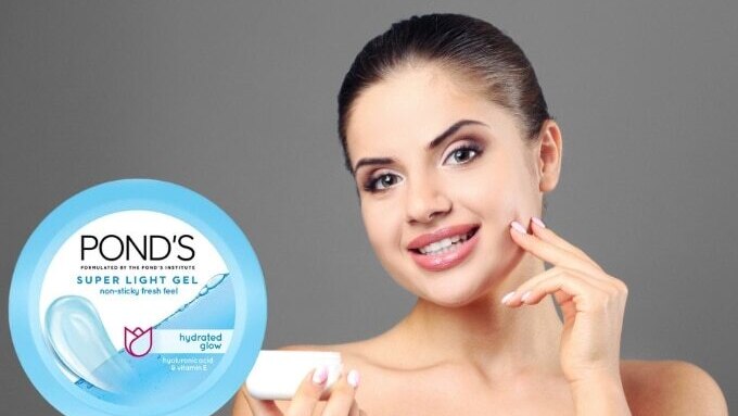 moisturiser for face