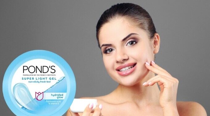 moisturiser for face