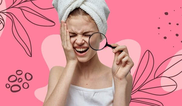 Pores On Face? Now Say Goodbye To The Pore-Castination