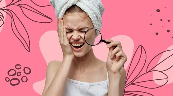 Pores On Face? Now Say Goodbye To The Pore-Castination