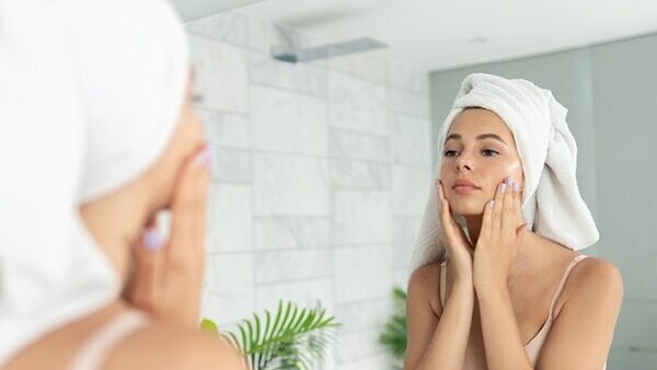 Close open pores