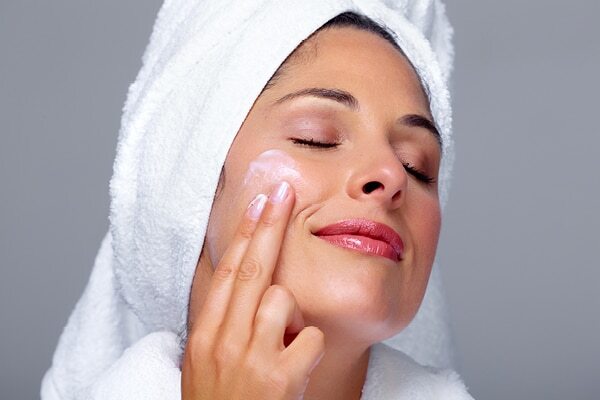 Close open pores