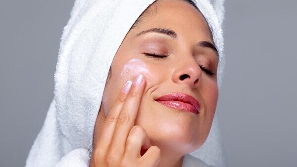 Close open pores