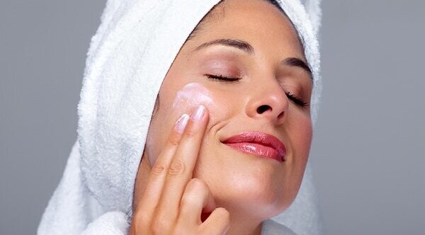 Close open pores