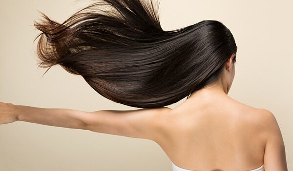 The Ultimate Hydration Hacks For Dry Hair