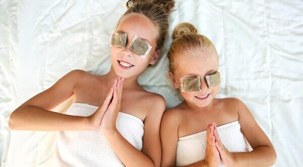 FAQs on eye puffiness