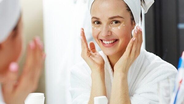 FAQs on eye puffiness