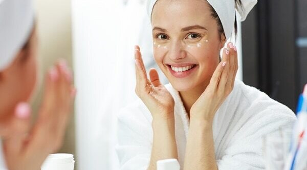 FAQs on eye puffiness