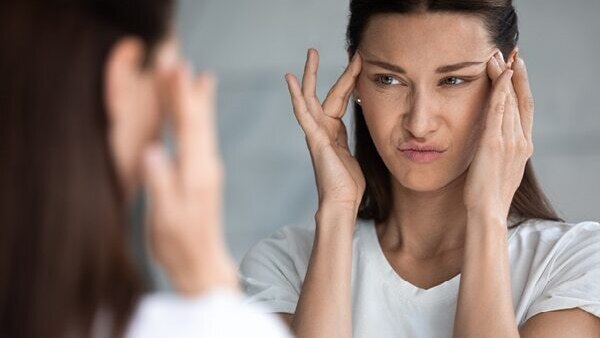 FAQs on eye puffiness