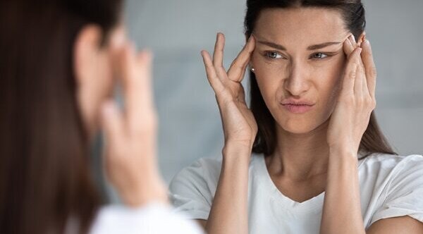 FAQs on eye puffiness