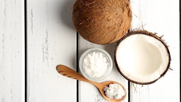 What is the proper diet when treating dark circles?