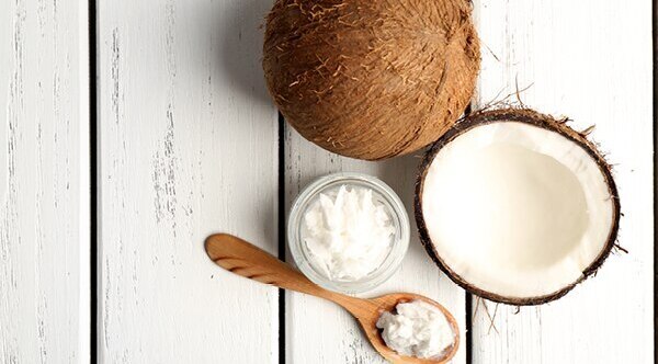 What is the proper diet when treating dark circles?
