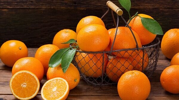 What is the proper diet when treating dark circles?
