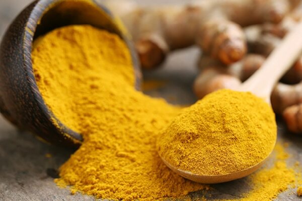 What is the proper diet when treating dark circles?