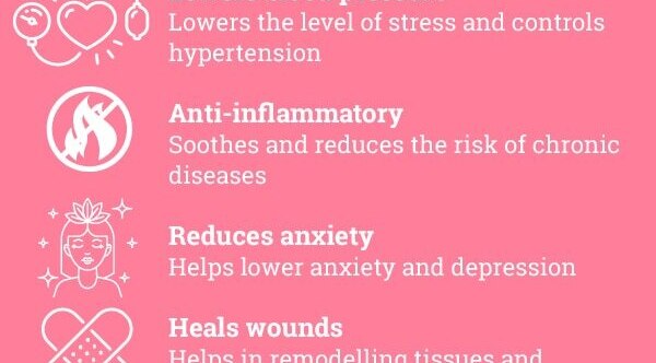 FAQs on ylang ylang oil benefits
