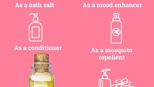 FAQs on ylang ylang oil benefits
