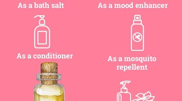 FAQs on ylang ylang oil benefits