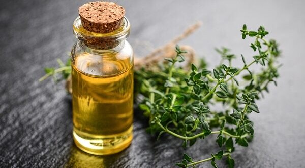 FAQ on thyme oil