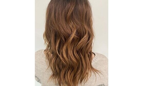 FAQs about caramel hair colour