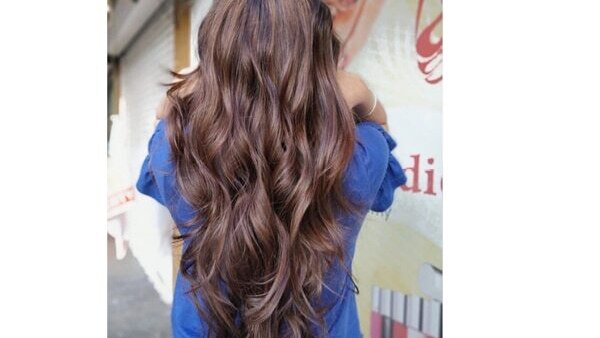FAQs about caramel hair colour
