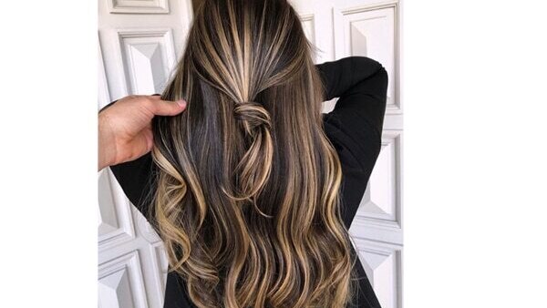 FAQs about caramel hair colour
