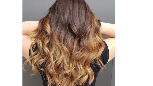 FAQs about caramel hair colour