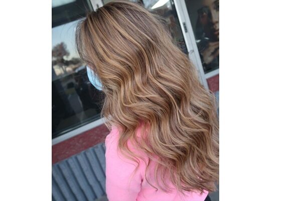 FAQs about caramel hair colour
