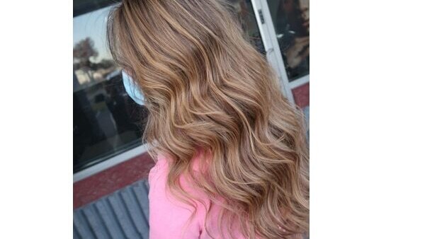 FAQs about caramel hair colour