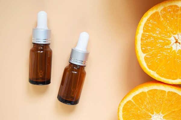 The Pairing of Vitamin C with Other Ingredients
