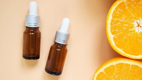 The Pairing of Vitamin C with Other Ingredients