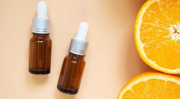 The Pairing of Vitamin C with Other Ingredients