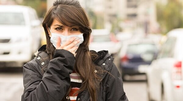 smelly hair causes