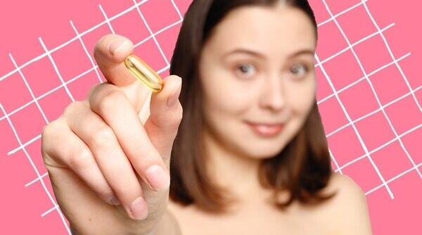 9 Fish Oil Benefits For Skin, Hair And Health