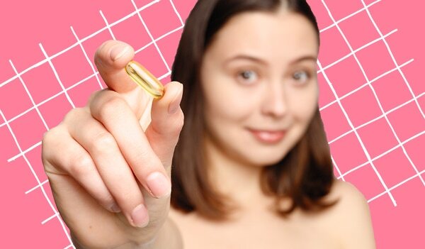 9 Fish Oil Benefits For Skin, Hair And Health