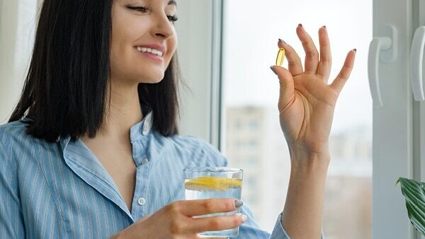 FAQs about fish oil benefits