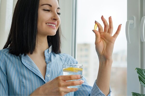 FAQs about fish oil benefits