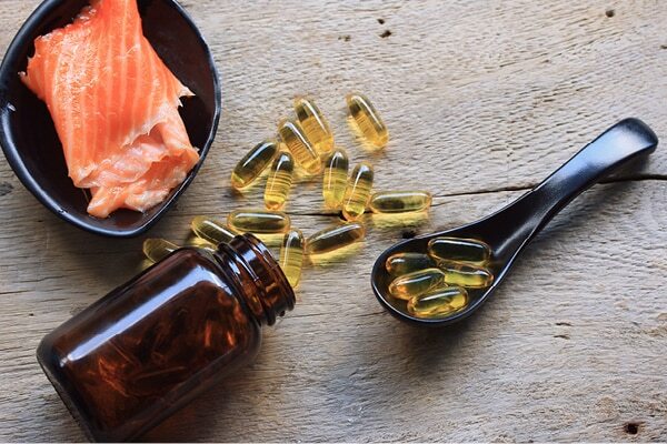 FAQs about fish oil benefits