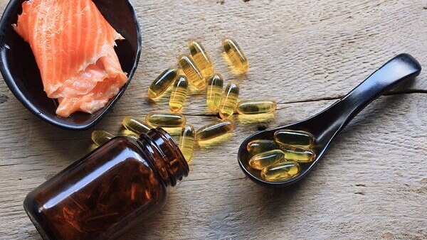 FAQs about fish oil benefits