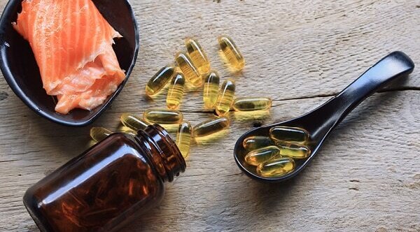 FAQs about fish oil benefits