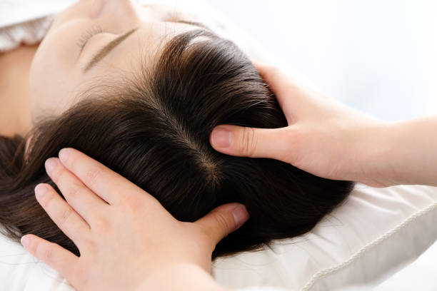 Different Types Of Hair Spa To Make Your Mane Shine Again