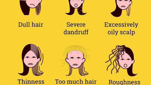 FAQs on types of hair spas