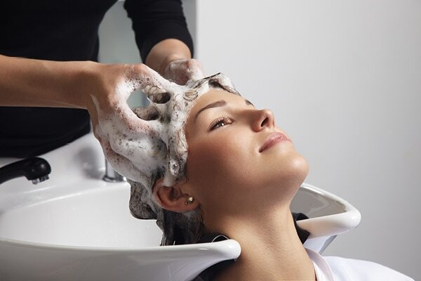 FAQs on types of hair spas