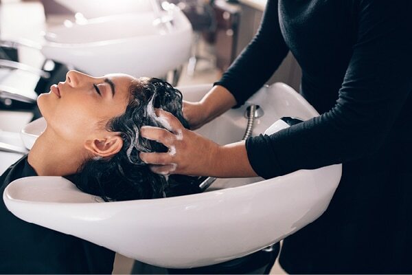 FAQs on types of hair spas