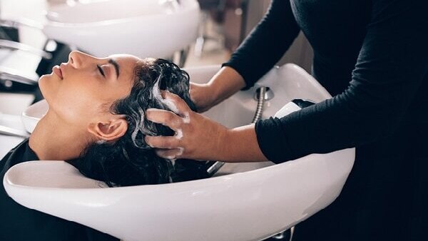FAQs on types of hair spas